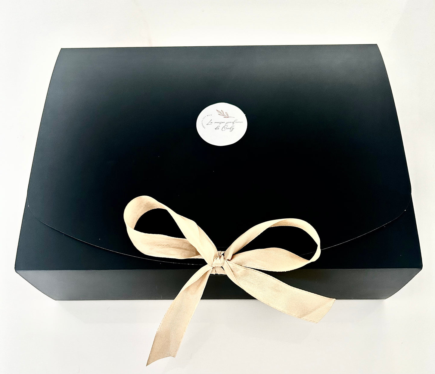 Coffret fondant