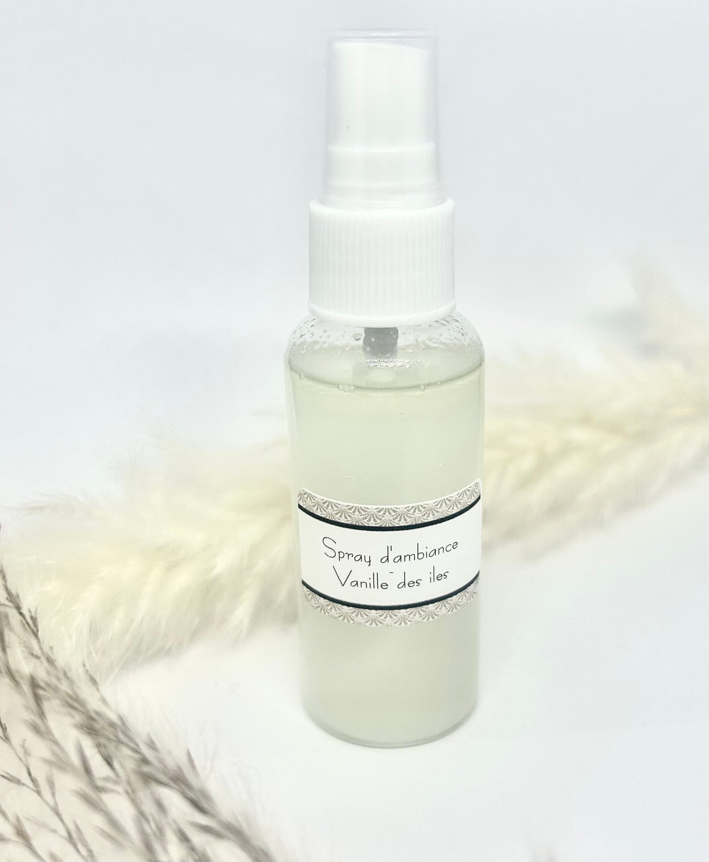 Spray d'ambiance 50ml